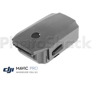 DJI Mavic Pro Intelligent Flight Battery